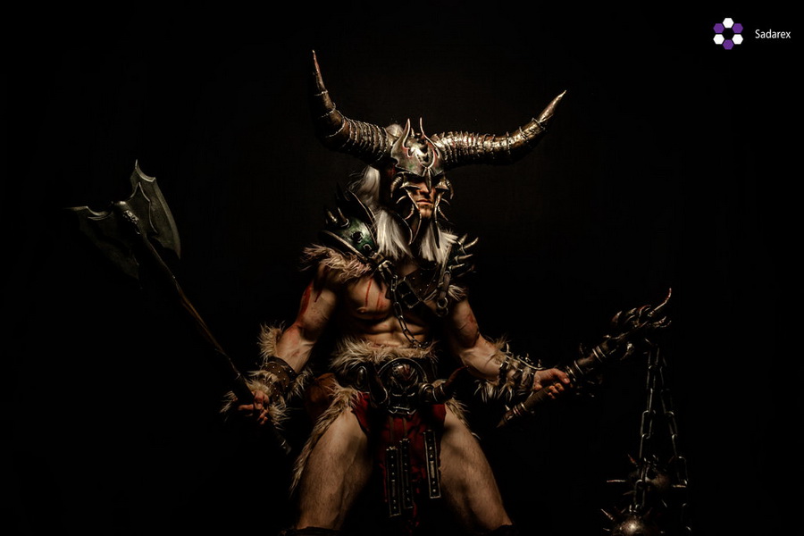 点击查看源网页 点炮蛮组队用双持替代双手武器的可行性分析