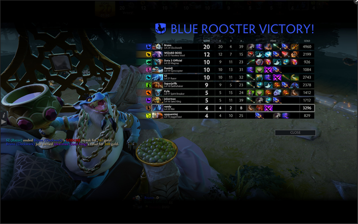 DOTA2 RPGͼܣOverthrow