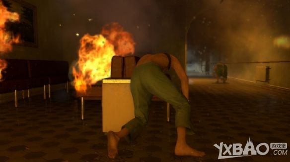 合金装备5幻痛蹲下慢走操作方法攻略推荐