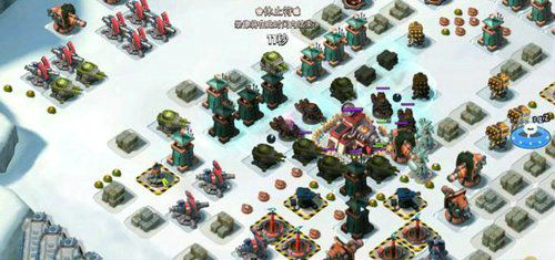 海岛奇兵9月23日吉尔哈特详细攻略