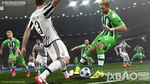 实况足球2016一球成名修改方法 一球成名怎么修改