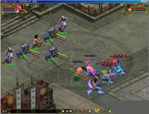 问道中秋嫦娥祈福任务指引 中秋嫦娥祈福活动介绍