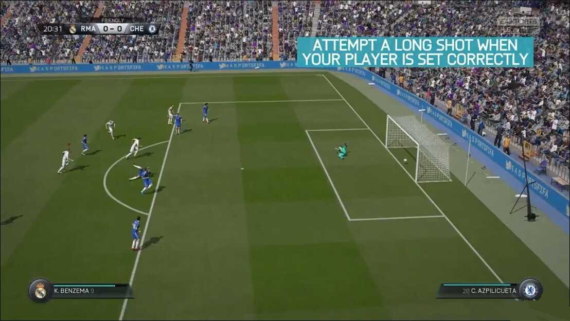 fifa16Զ�������Ų�������ָ��