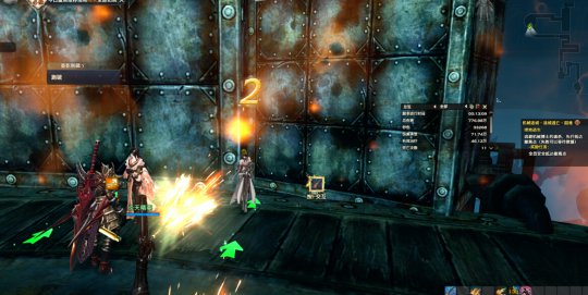 ���ͻ�е�Գ������򷨹��� ��е�Գ�����BOSS����