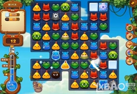 ����������545������ͨ����Ƶ