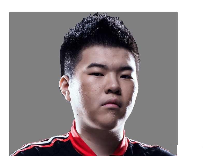 lols5世界总决赛godv韦神选手介绍