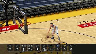 NBA2K16Ͷ���������ɲ�������