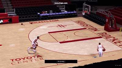 NBA2K16Ͷ���������ɲ�������
