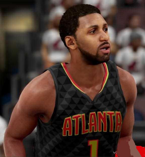 ͼ1��NBA2K16�������������ϸ���ù���