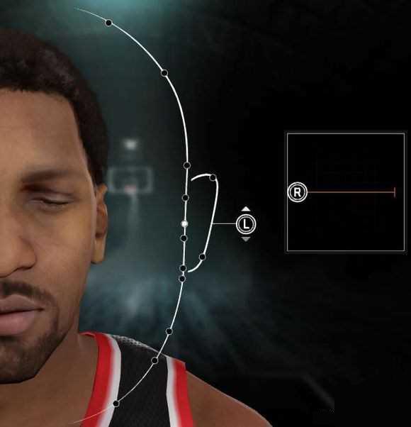 ͼ7��NBA2K16�������������ϸ���ù���