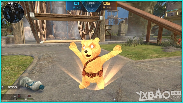 ����ս��С�ܴ󷴹��汾���½���