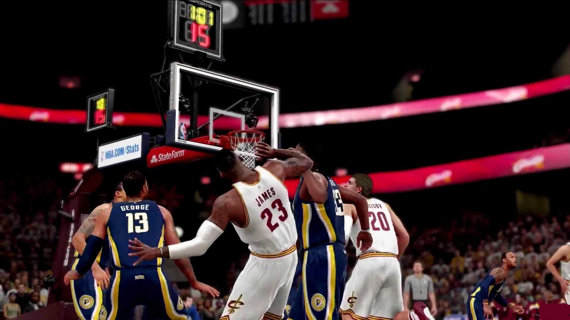 NBA2K16�ٷְٹ��˲����취����
