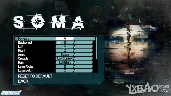 活体脑细胞游戏键位操作一览 怎么操作