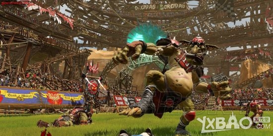 怒火橄榄球2战役模式玩法技巧 战役模式怎么玩