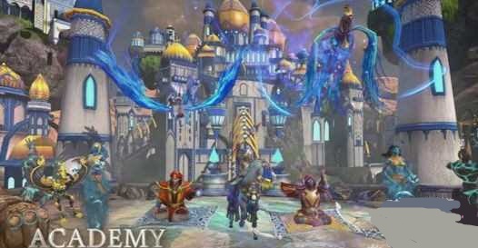 魔法门英雄无敌7兽族怎么玩 兽族玩法心得攻略