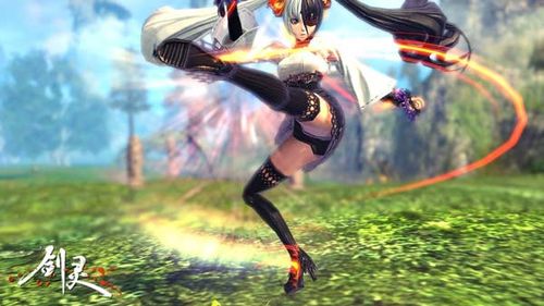 剑灵拳师新版职业技能调整抢先看 大神点评_网络游戏