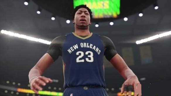 NBA2K16������Ͷ�����ɽ���