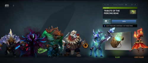 DOTA2 103ո＾ָ 