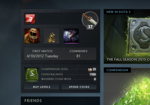DOTA2 103ո＾ָ 