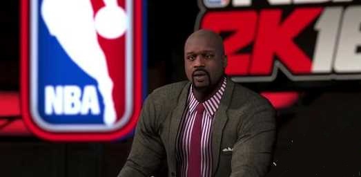 NBA2K16MCģʽ��ô��״Ԫ