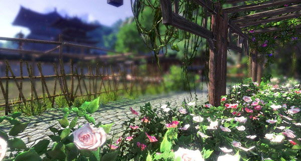 天涯明月刀帮派驻地怎么打 天刀帮派驻地玩法