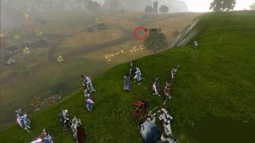 �Ϲ����ͻƽ�ƽԭս��ս����ϸ����