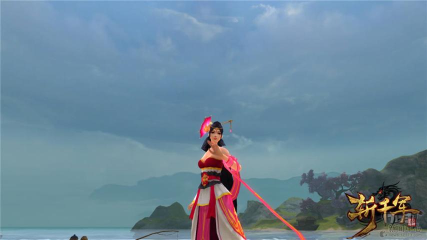 �Ĵ���Ů֮һ-����