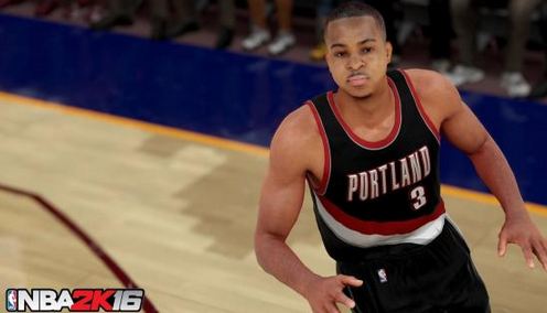 NBA2K16MCģʽ��Ա����ֵ��������