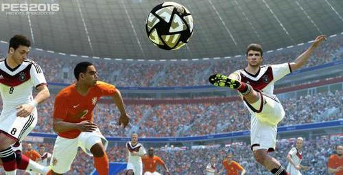 实况足球2016买卖球员攻略