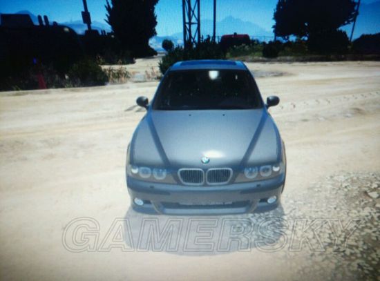 GTA5车包MOD下载及安装教程