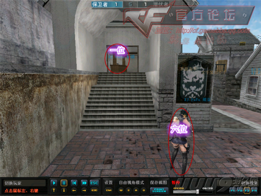 CFսµıģʽͼӥ Ǵս