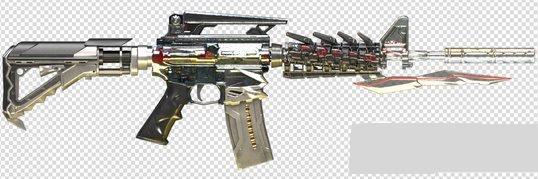 cf死神m4a1评测 cf死神m4a1预售时间价格