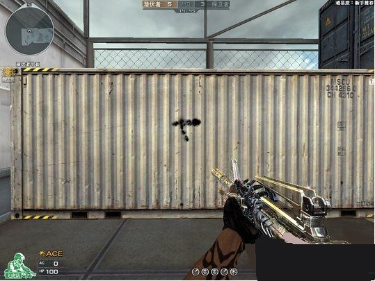 cf死神m4a1评测 cf死神m4a1预售时间价格