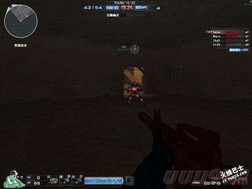 被遗忘的神秘营地通关指南