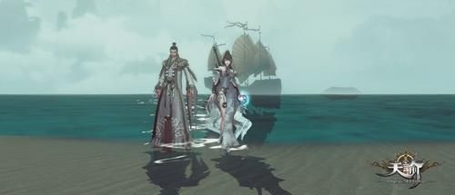 化身赏金猎人?《天谕》狩猎任务新手图文详解