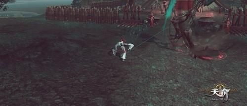 化身赏金猎人?《天谕》狩猎任务新手图文详解