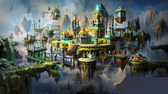 ħ����֮Ӣ���޵�7������ô���� �����蹥��