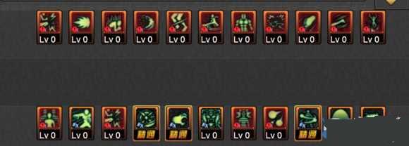 dnf男气功86二觉刷图点 男气功加点攻略