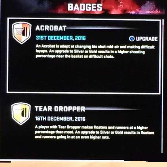 NBA2K16MCģʽ����ˢ���¹���