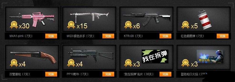 CF��Խ����QQ���ɻ����������