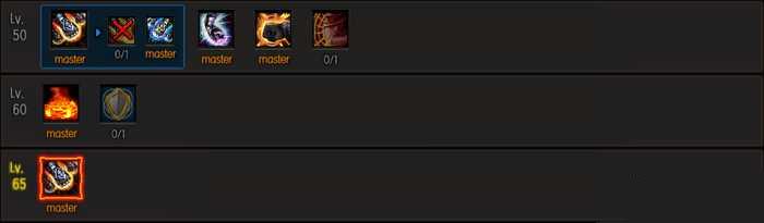 疾风之刃拳刹怎么加点 拳刹65加点攻略