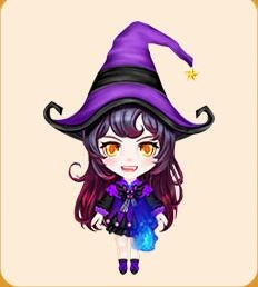 QQ炫舞新宠物幽冥魔仙怎么获得_新宠物幽冥