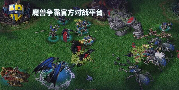 ħ������3�ٷ���սƽ̨���� ħ������3���׶�սƽ̨��ַ