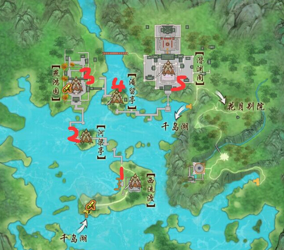 ����3ʮ������ͥ԰�������򷨹��� ��ô��������