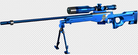 CF枪王排位AWMA2怎么样 AWMA获得攻略