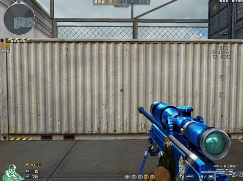 CF枪王排位AWMA2怎么样 AWMA获得攻略