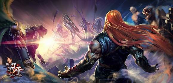 新风云最新图片