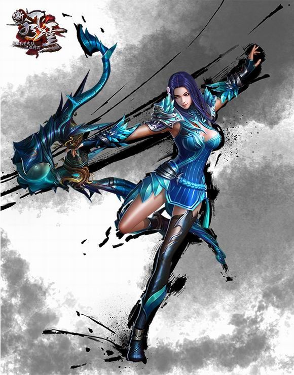 新风云最新图片