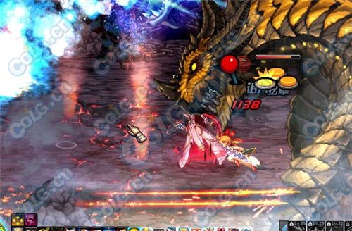 DNF����֮Ĺ�����ͨ�ع���