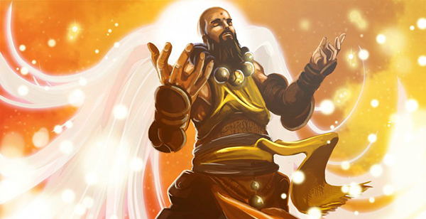 世界首破86层!2.0版双持奶僧4人组队心得分享